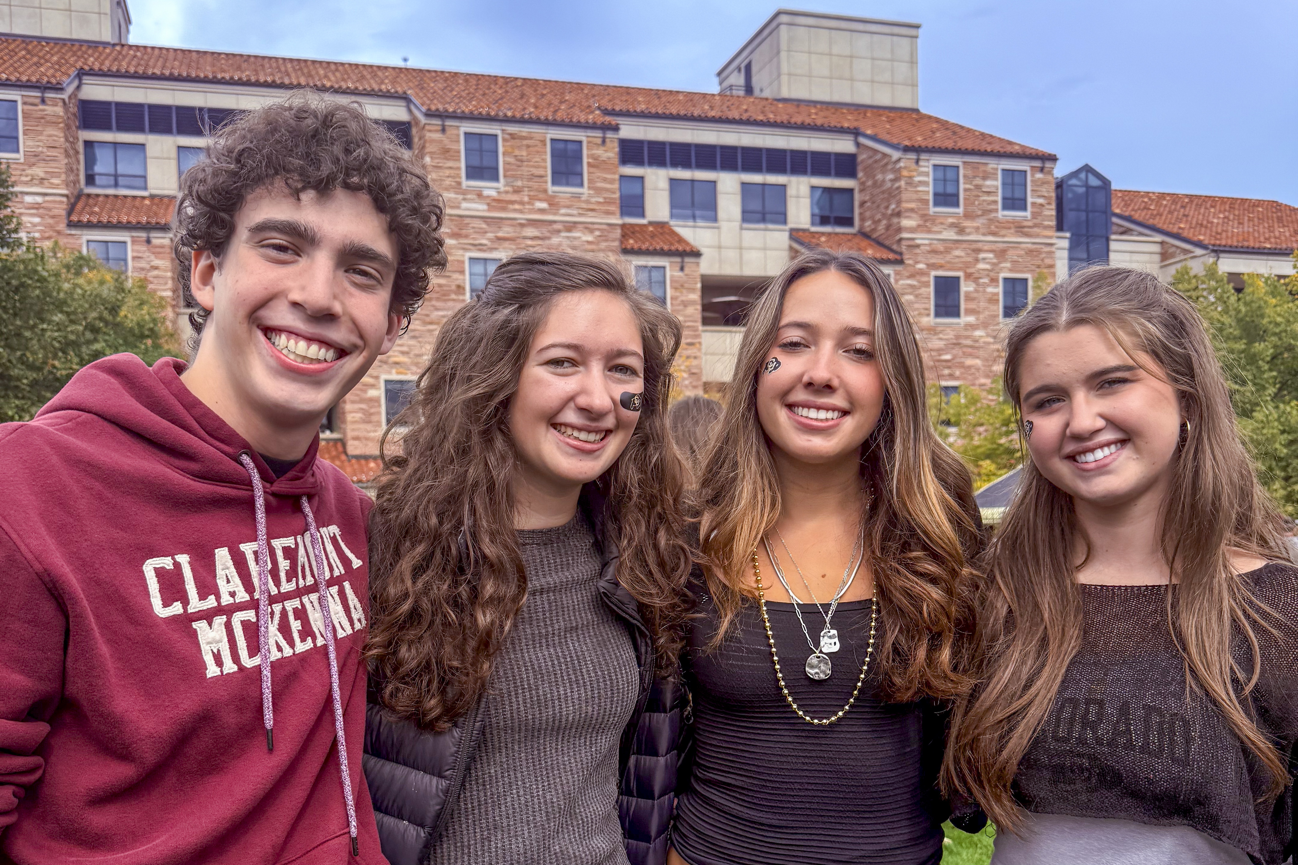 CU Boulder ACCESS Partnership