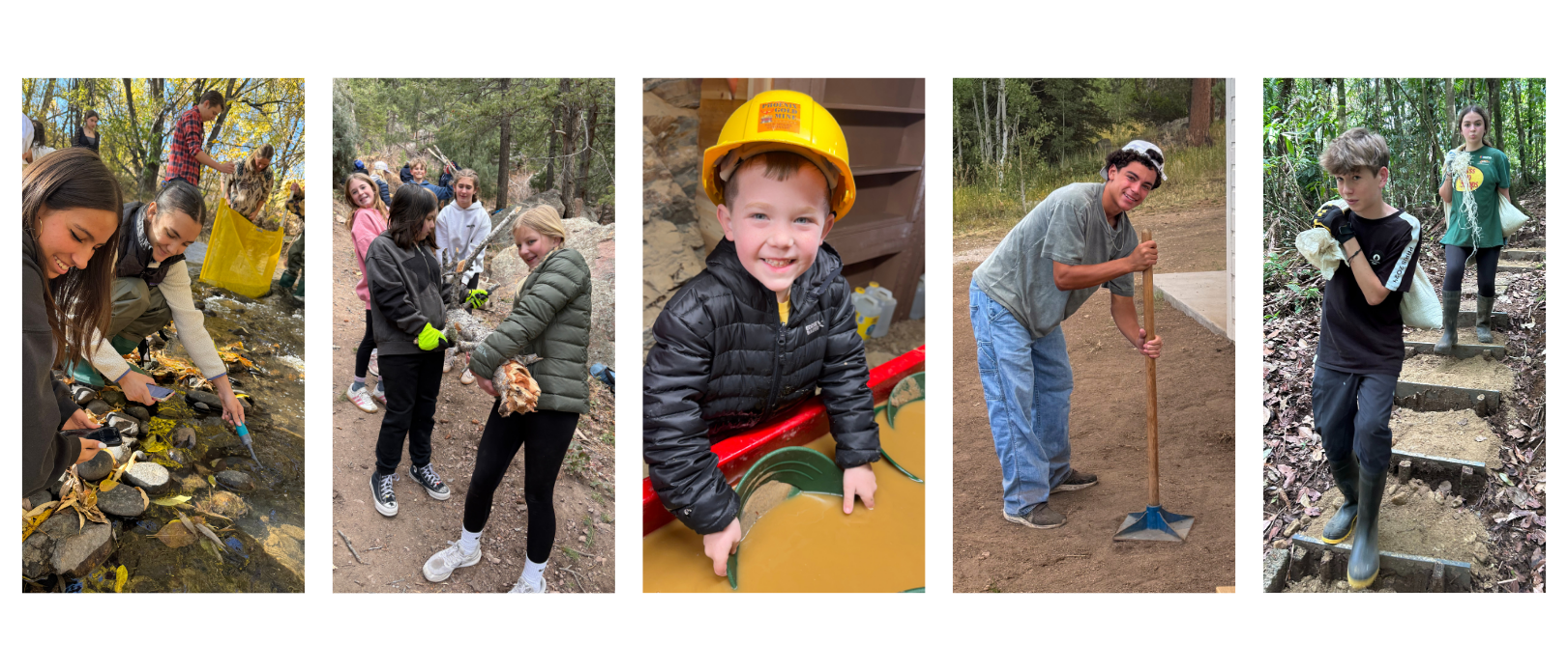 Experiential Learning