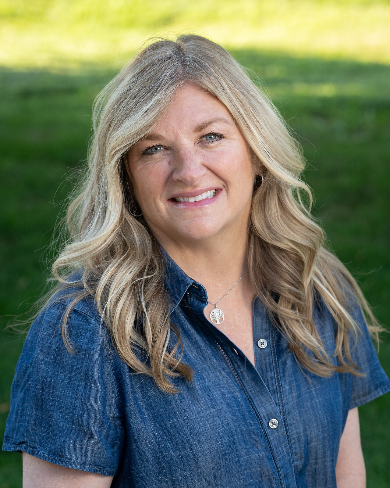 Mrs. Michele Hoog