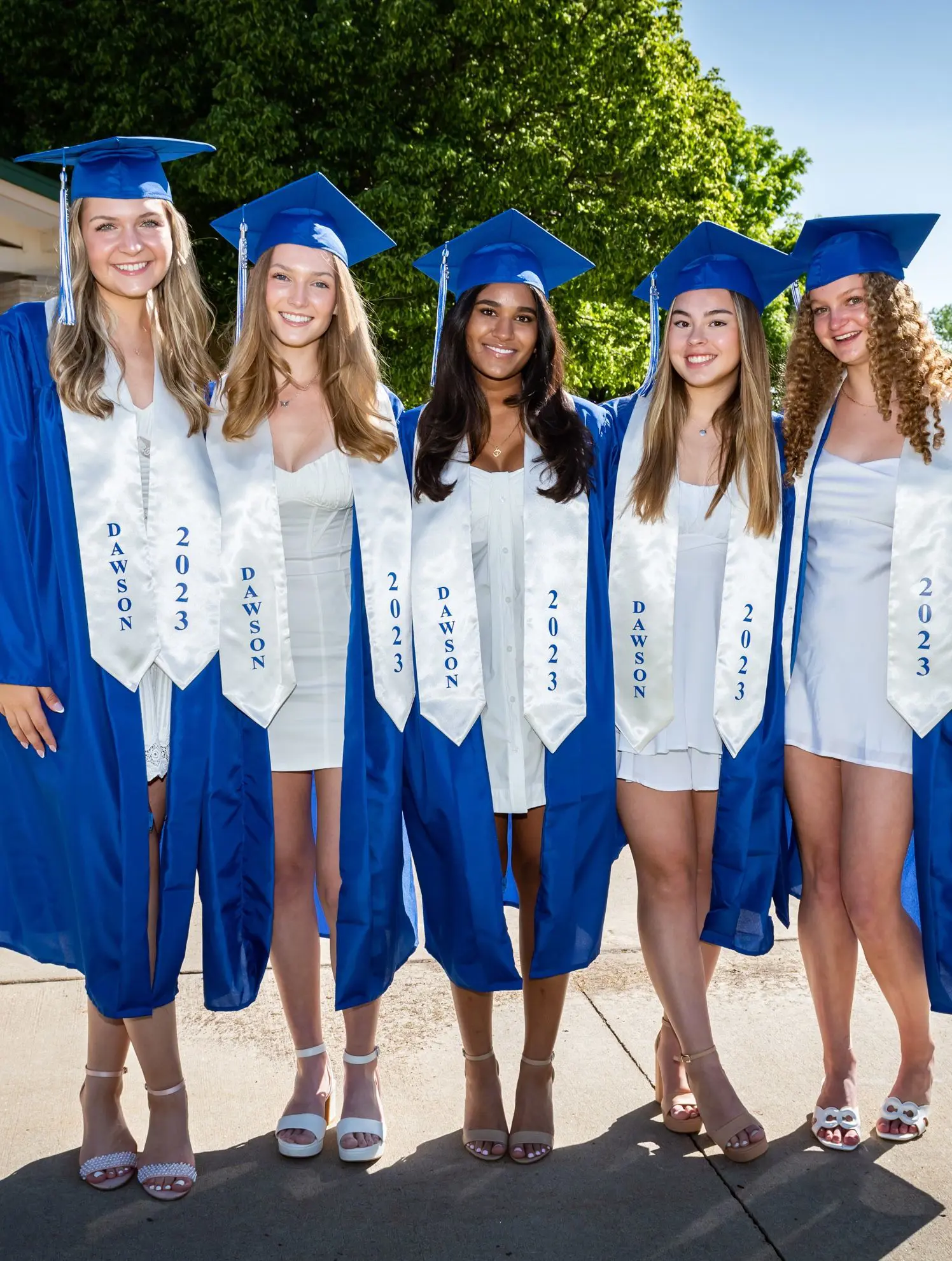 Upper School