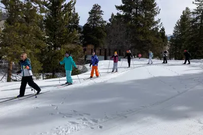 Signature Programs Winterim