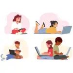 Dedicated Learning Support Space for Every Division