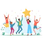 Five Learning Specialists Across Divisions