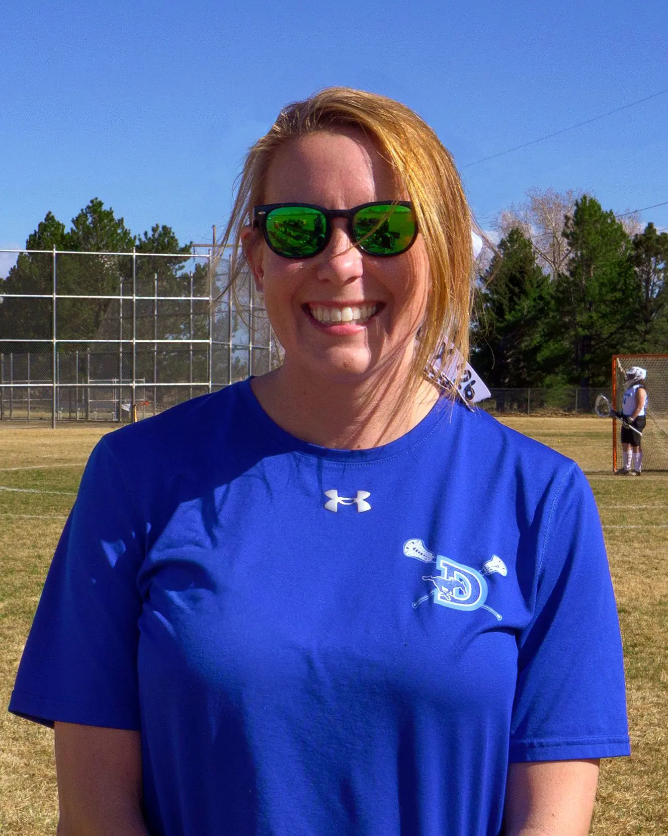 Amanda Reffel
