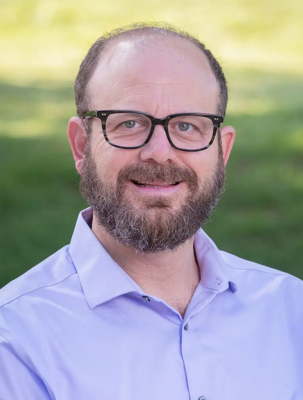 Jeff Ellenbogen