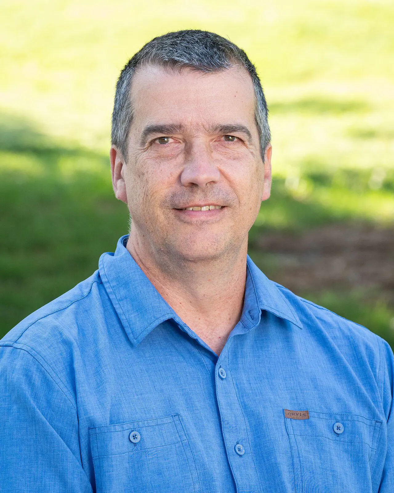 Jim Piccolini