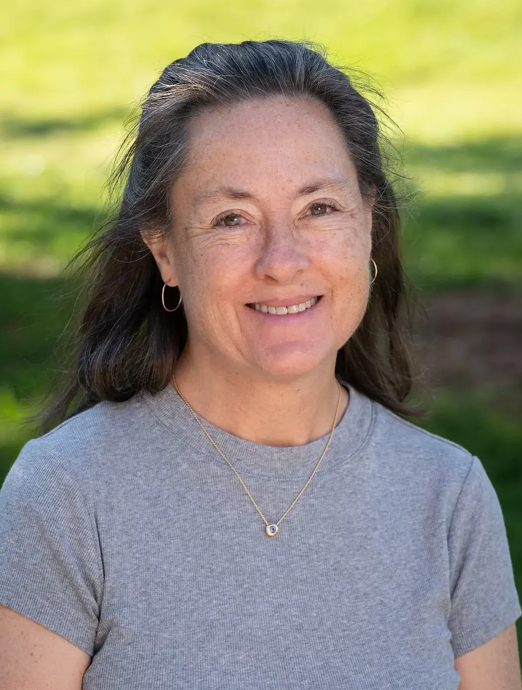 Dr. Anne Hecox