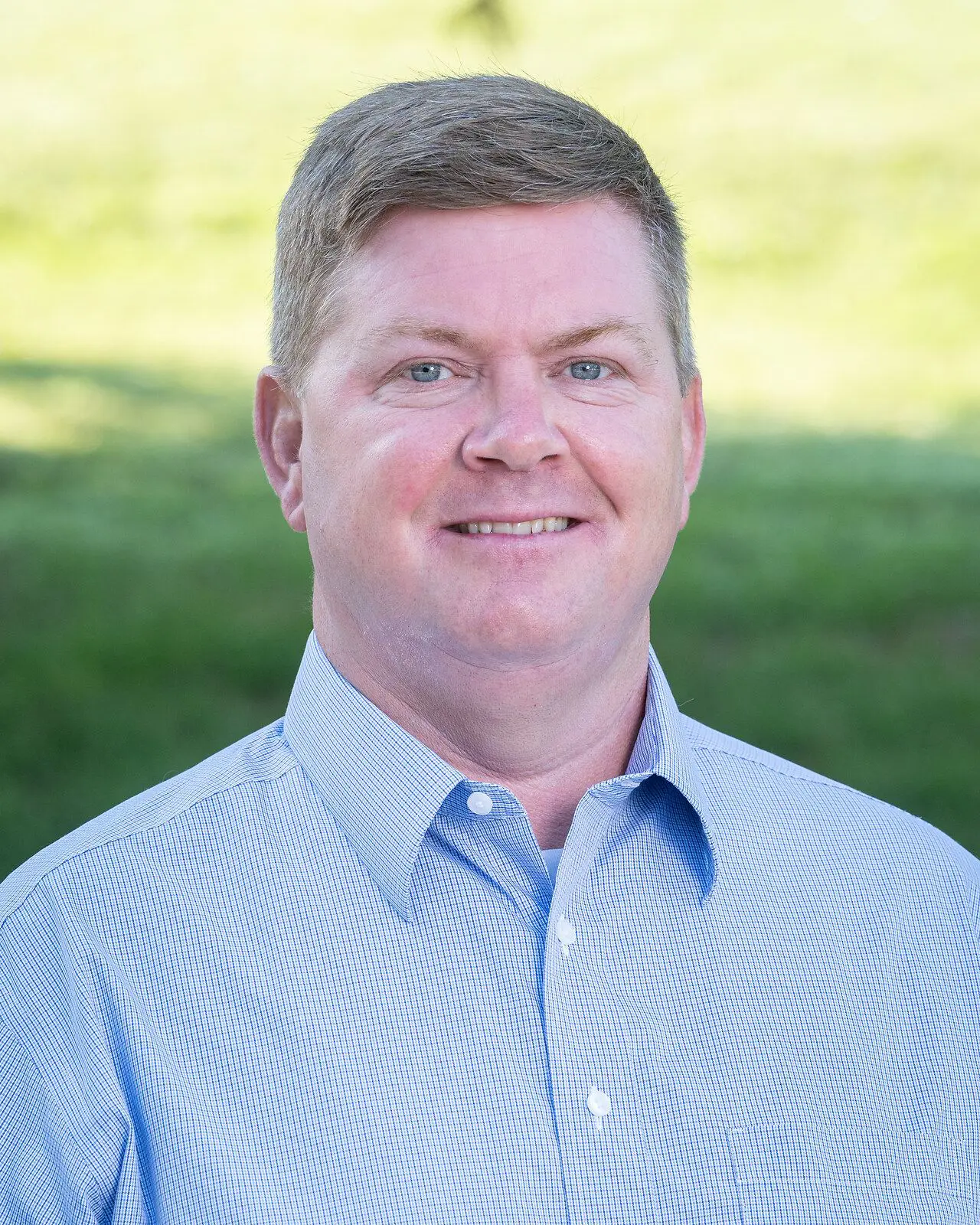 Greg Hansen