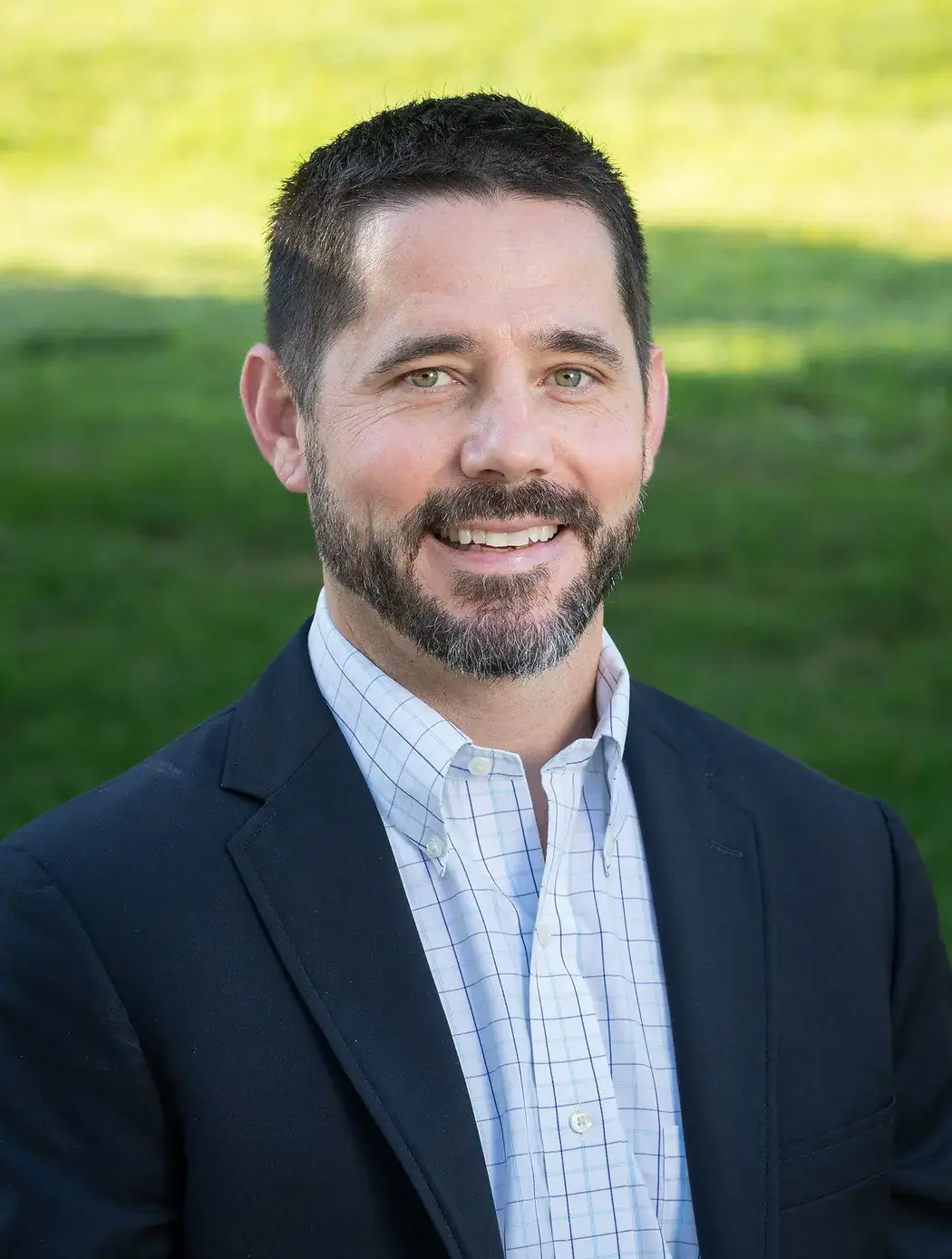 Pete Devlin