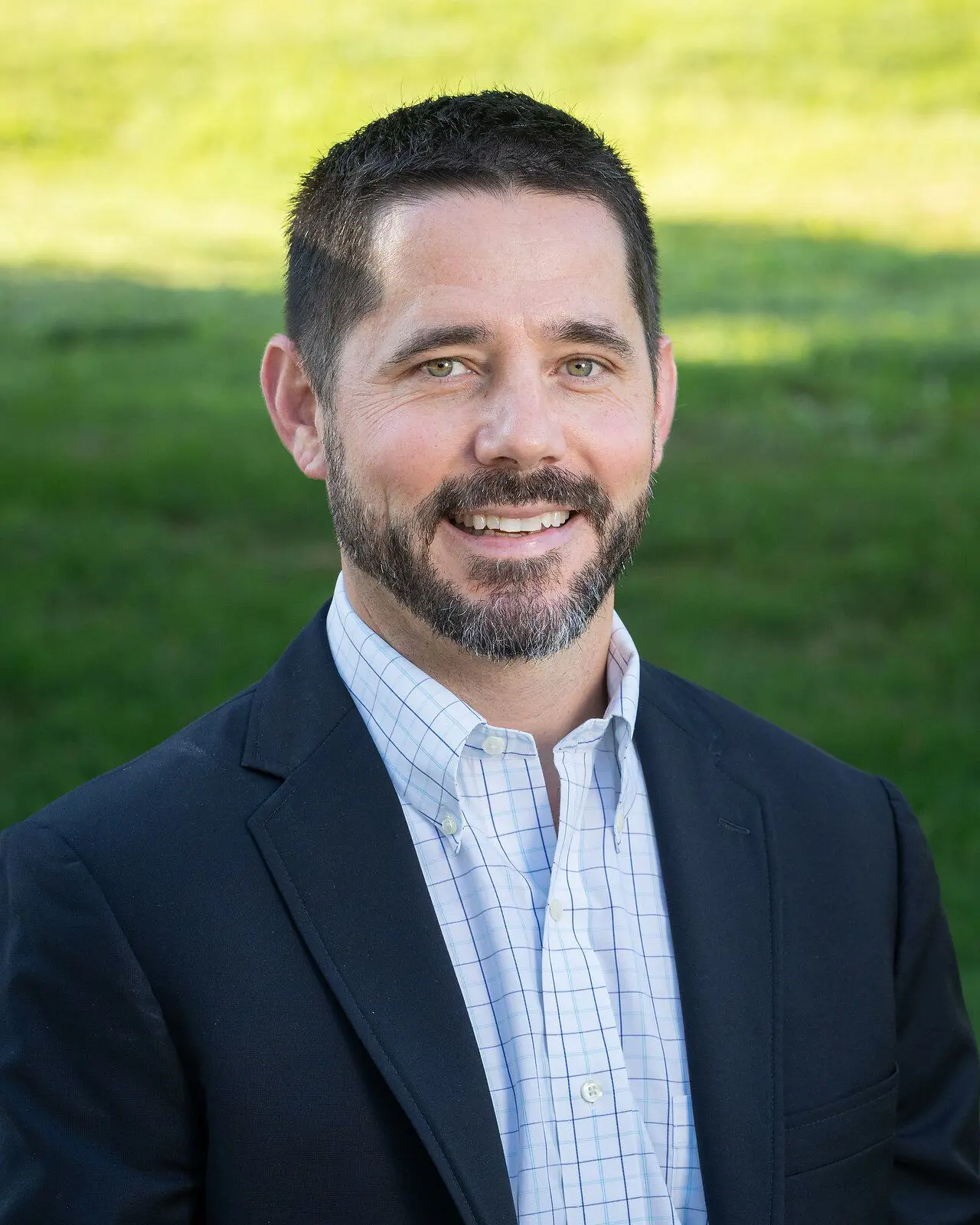 Pete Devlin