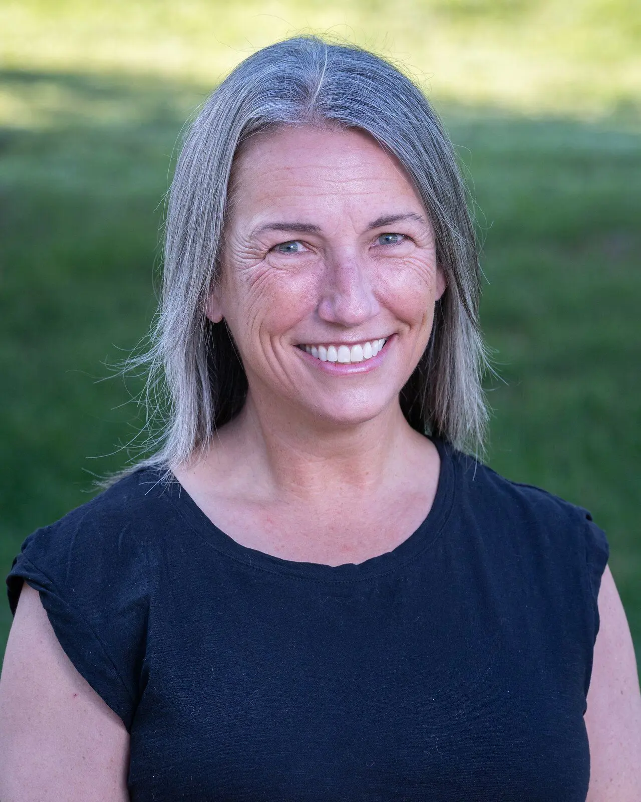 Karen Hand