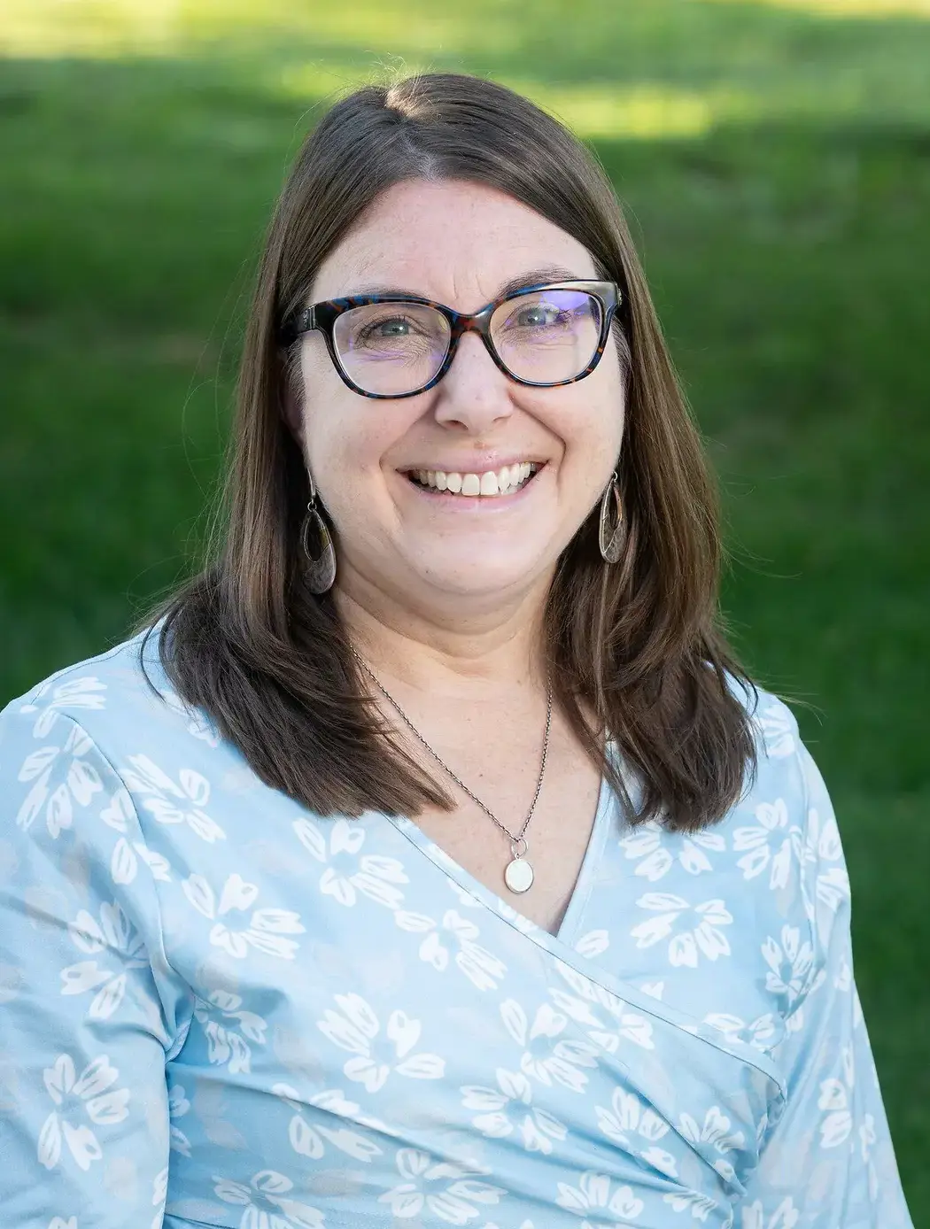 Kristen Medler