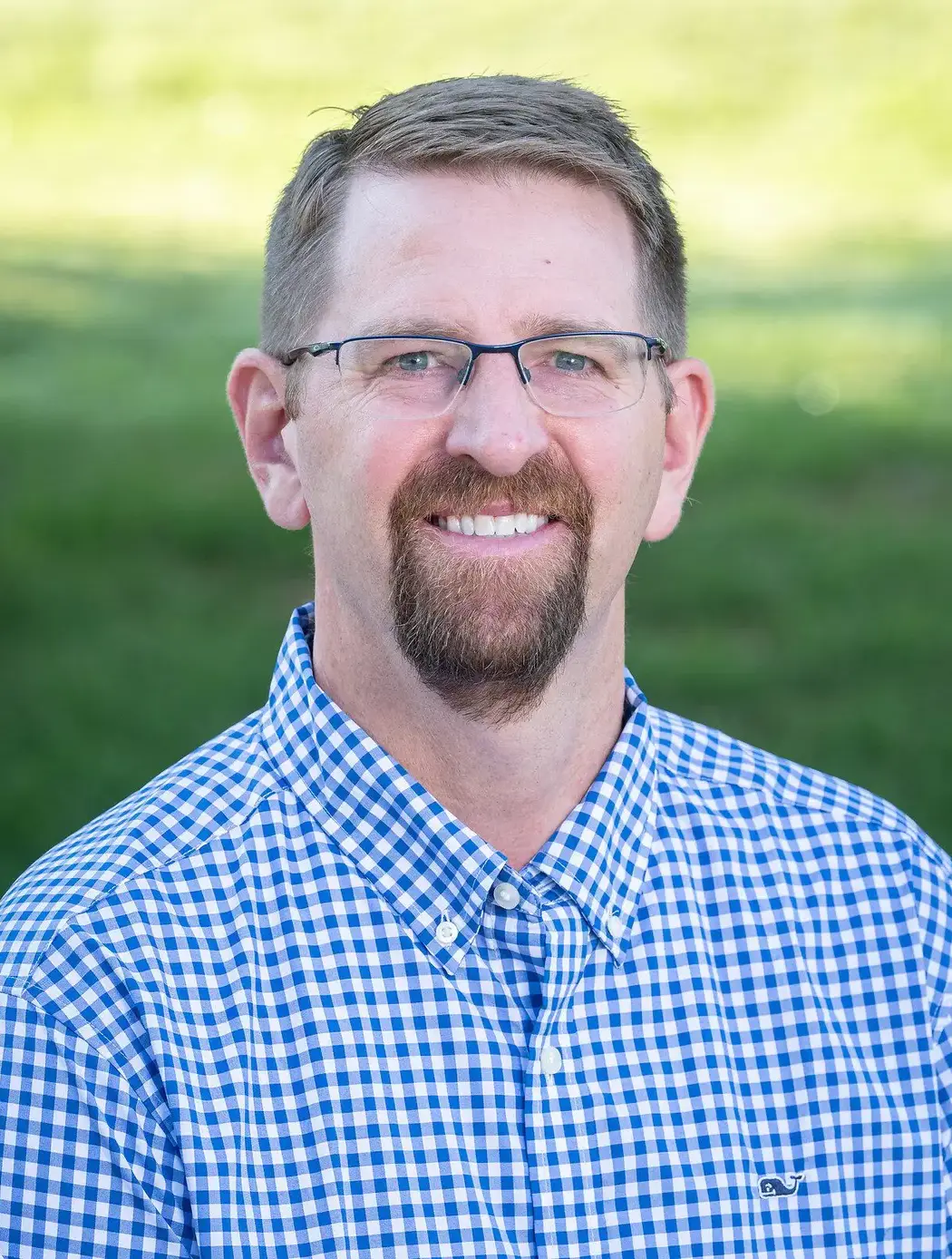 Mr. Mike Jacobsma