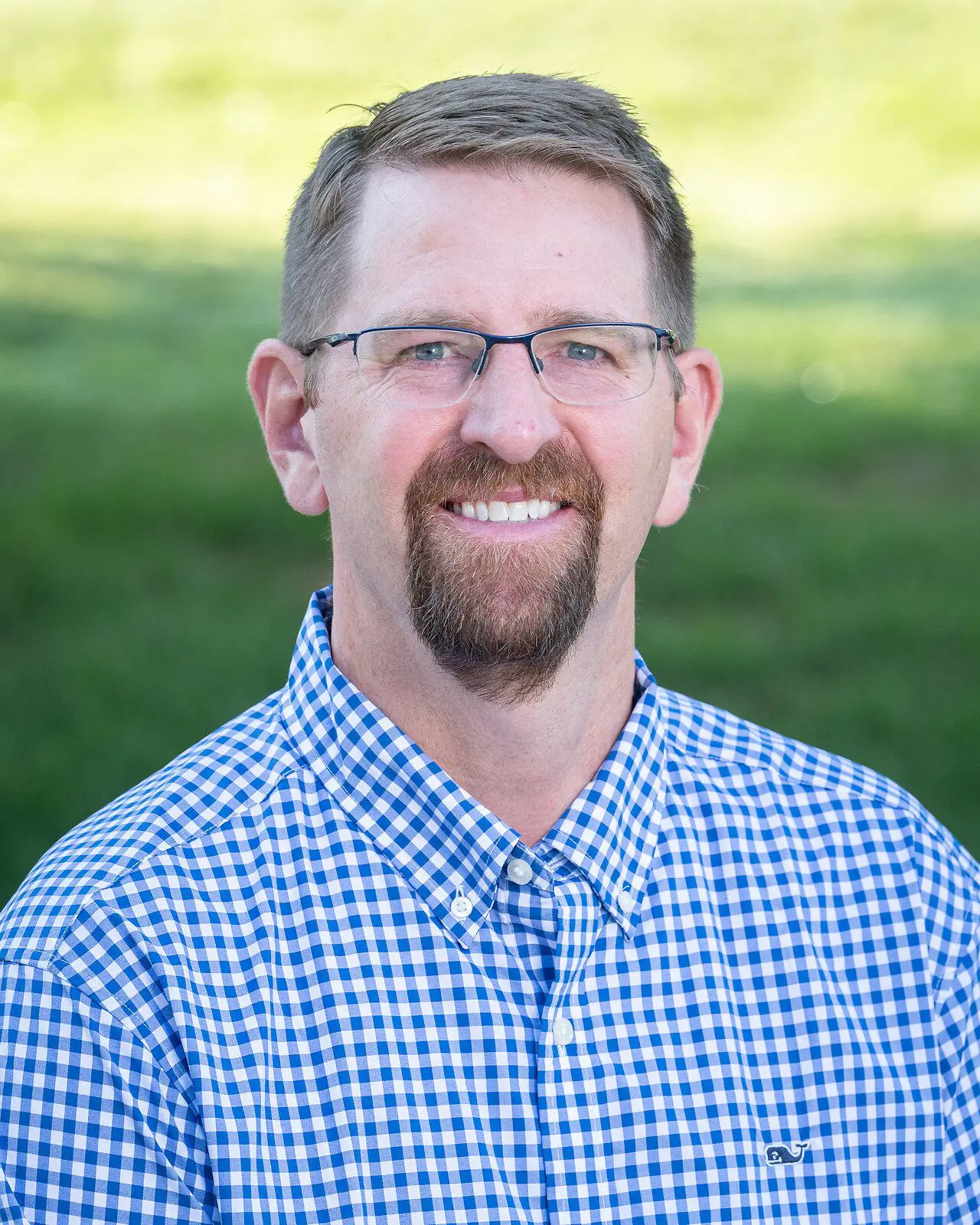 Mike Jacobsma
