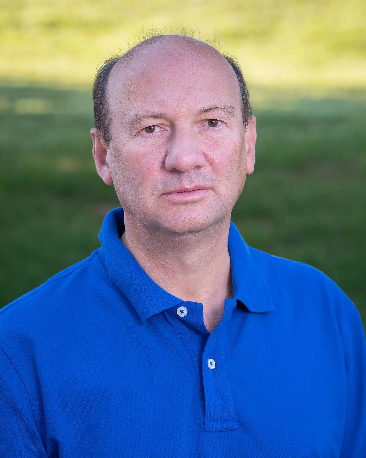 David Sutton