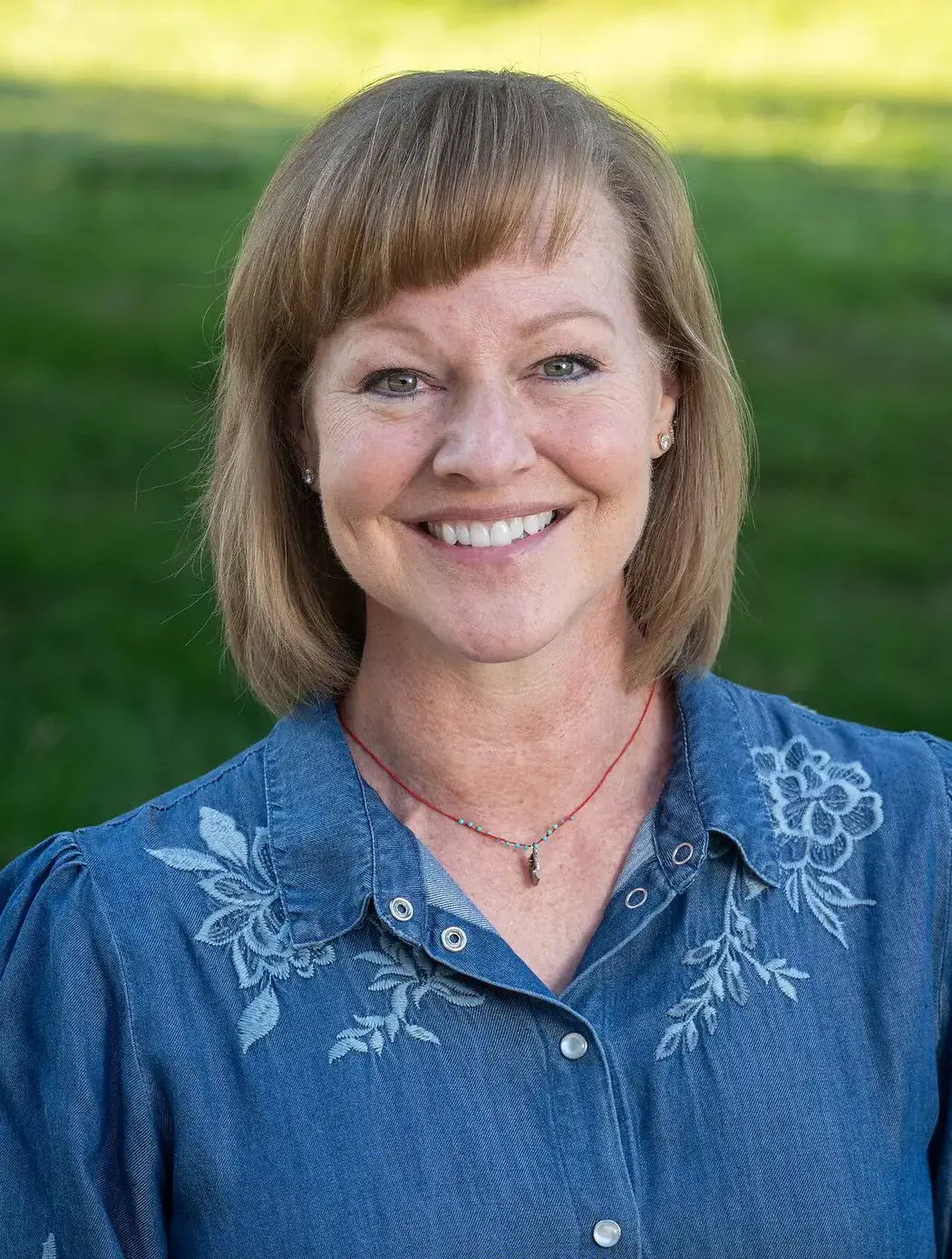 Mrs. Brittany Weibel
