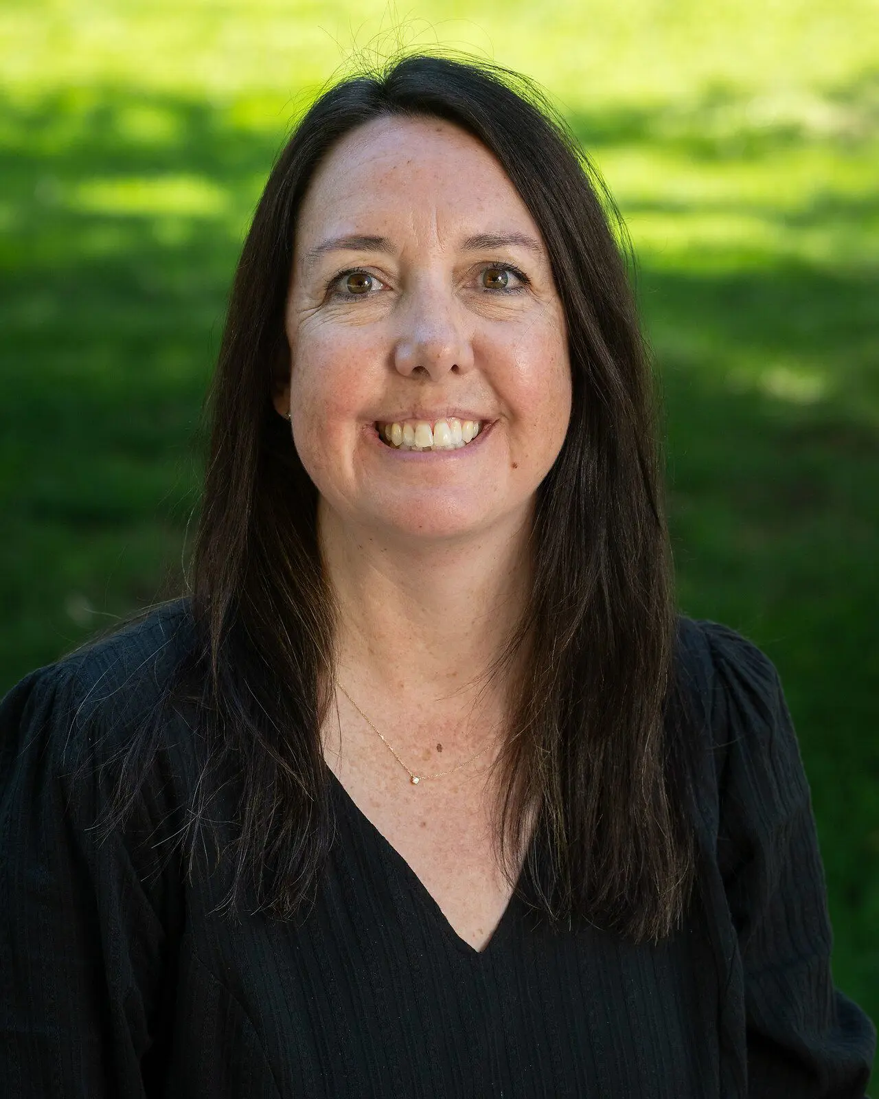 Kellie Pringle