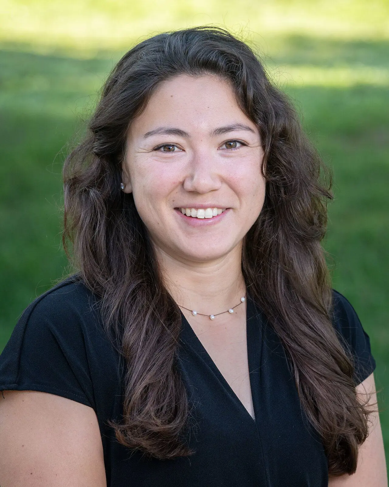 Nicole Finan