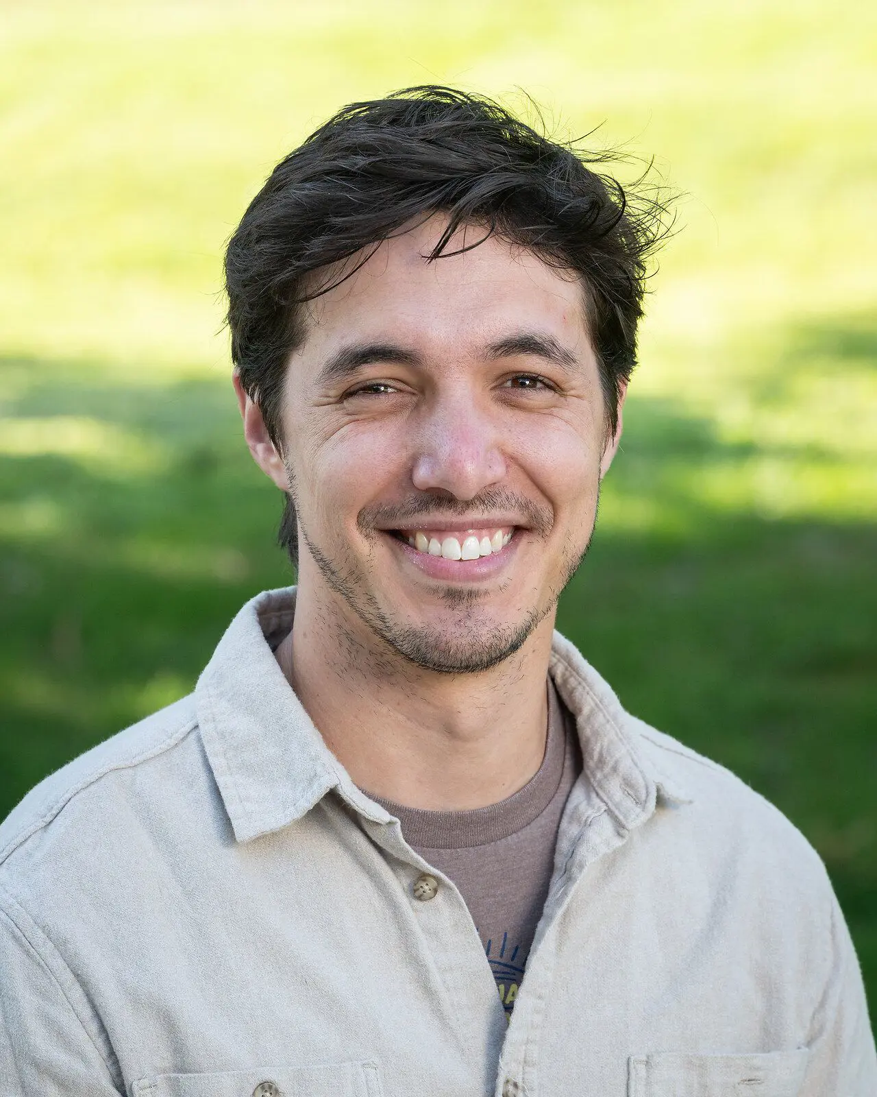 TJ Alcala