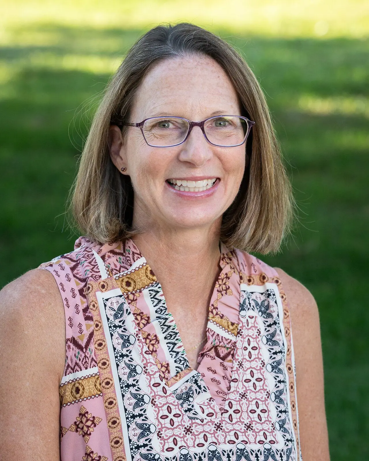 Beth Gaffga