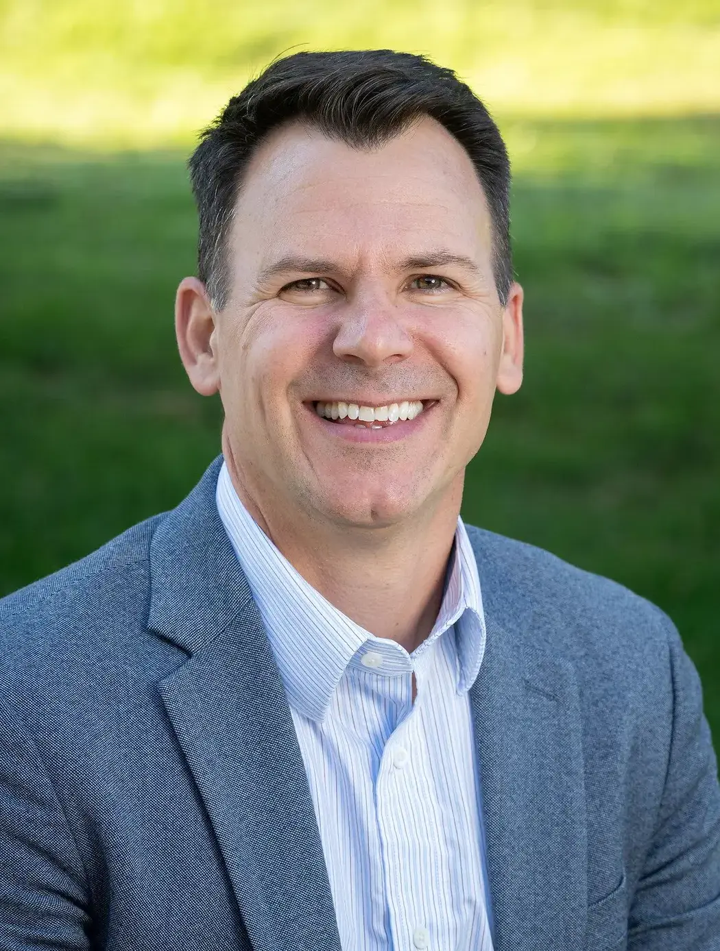 Dr. David D'Ercole