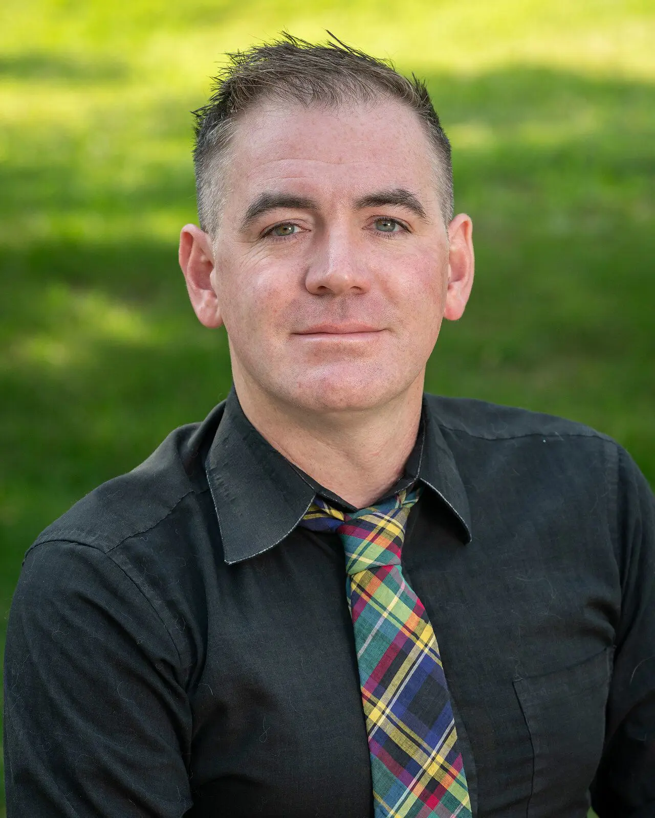 Malcolm Tassi
