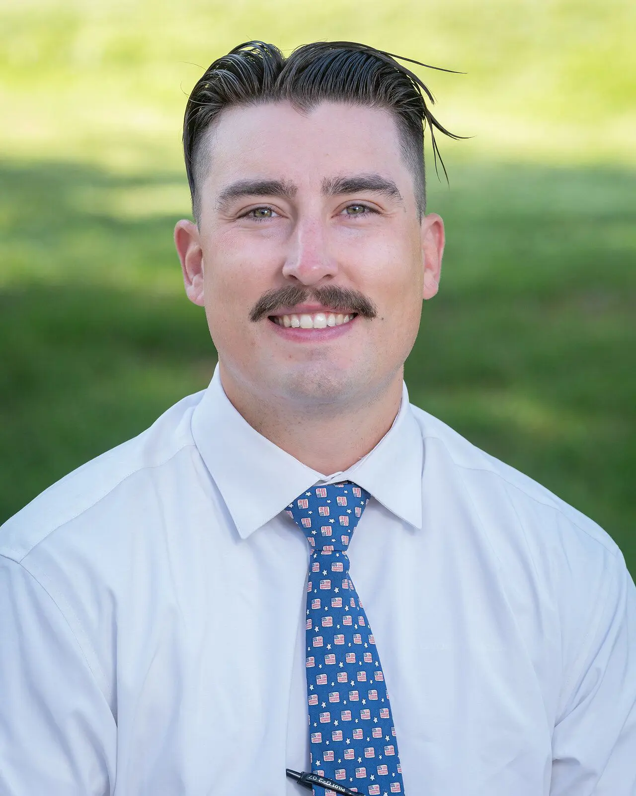 Chris Lyskawa