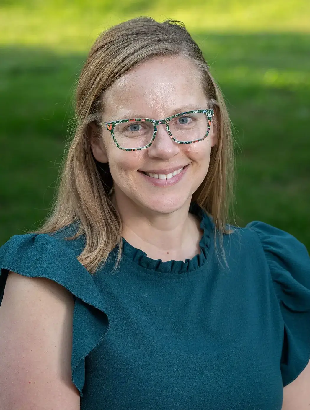 Carly Slagel