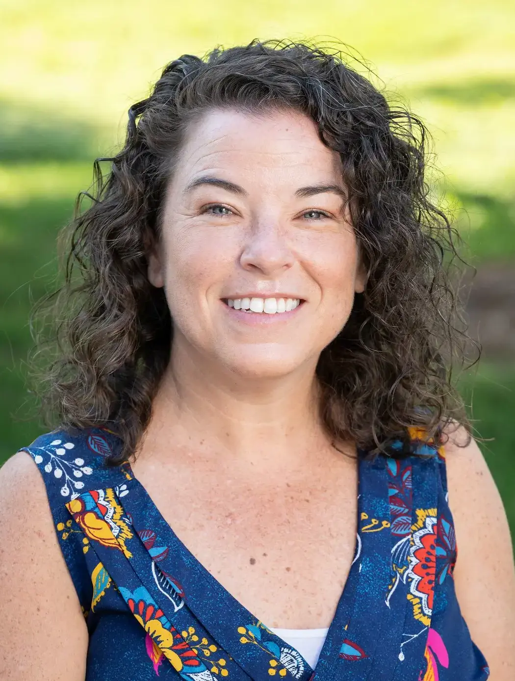 Mrs. Sarah Morissette