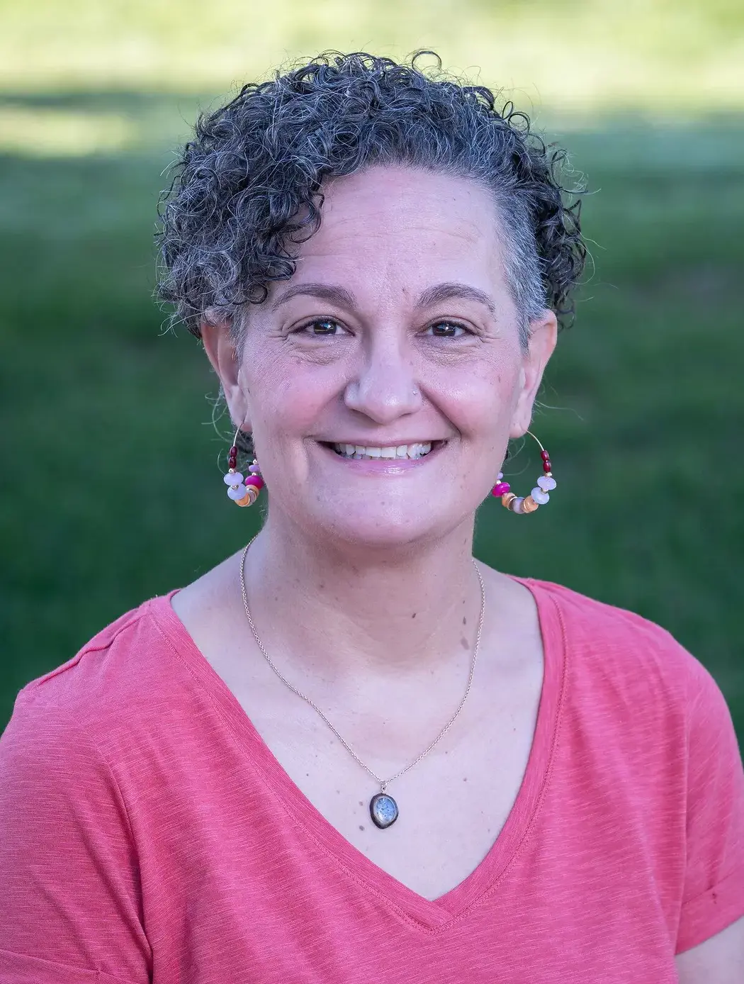 Anna Perry