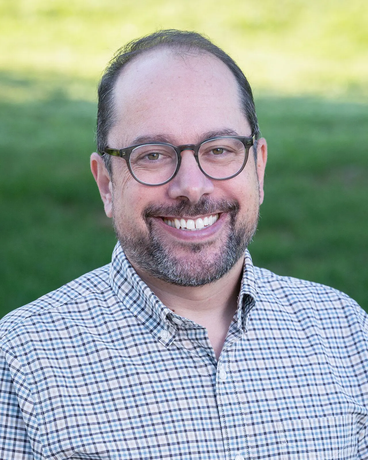 Michael Greschler