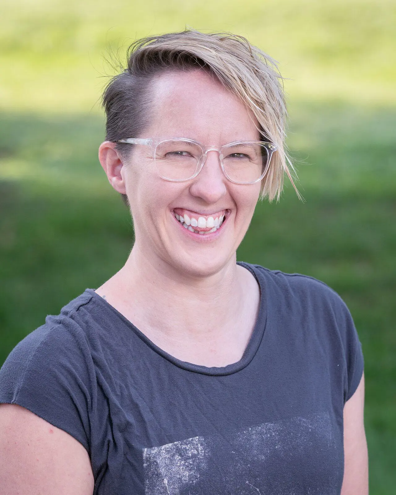 Kelli Mackenzie Johnson