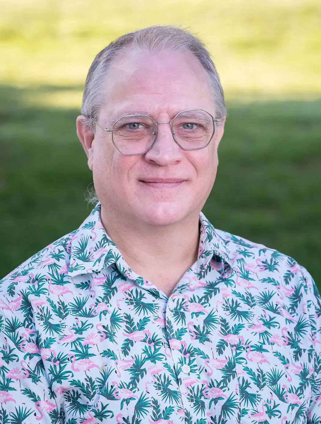 William "Bill" Kettler