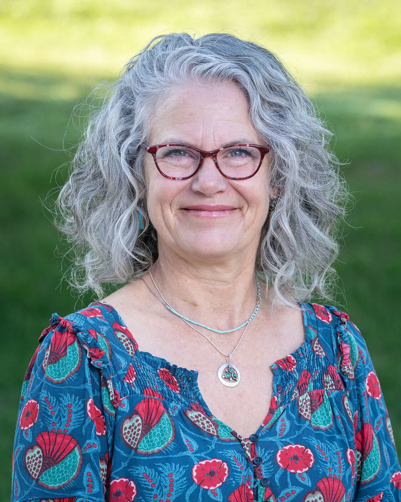 Lisa Chase