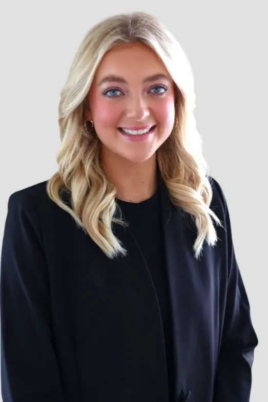 Kiki Porrey (’20), Texas Christian University Graduate and Dawson Teacher Candidate