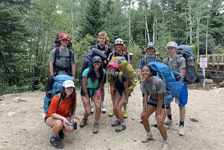 Winterim Class Trips