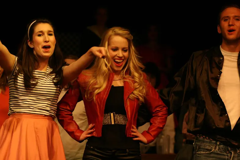 Dawson School Arts