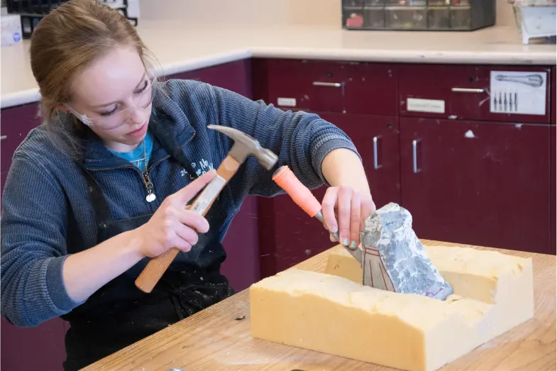 Dawson School Arts