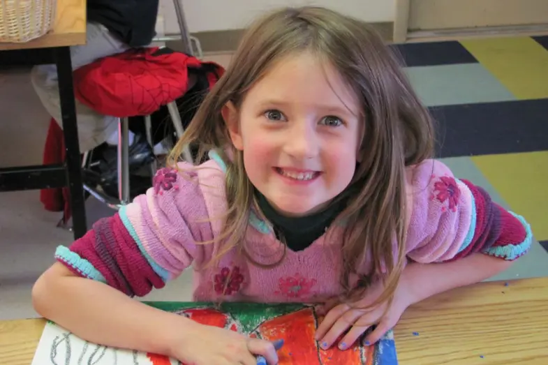 Dawson School Arts