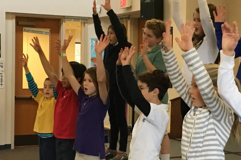 Dawson School Arts