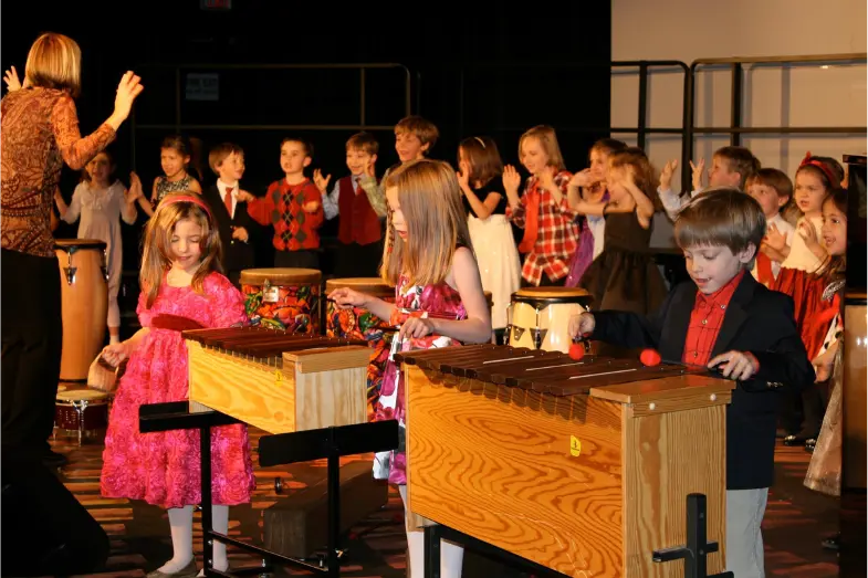 Dawson School Arts