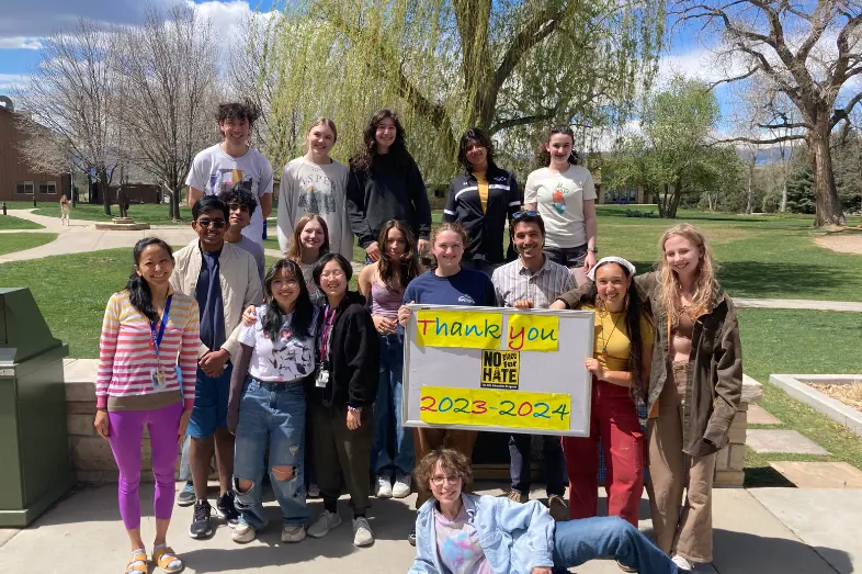 Upper School NP4H