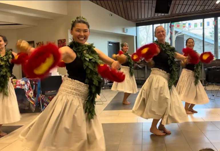 Cultural Celebration