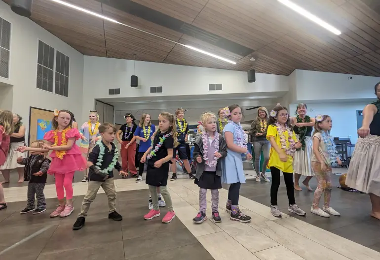 Cultural Celebration
