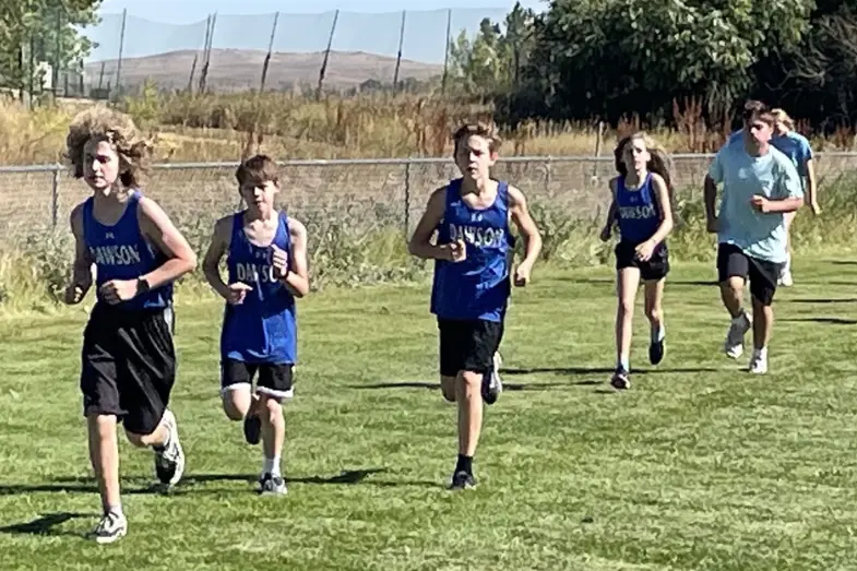 Athletics Middle School