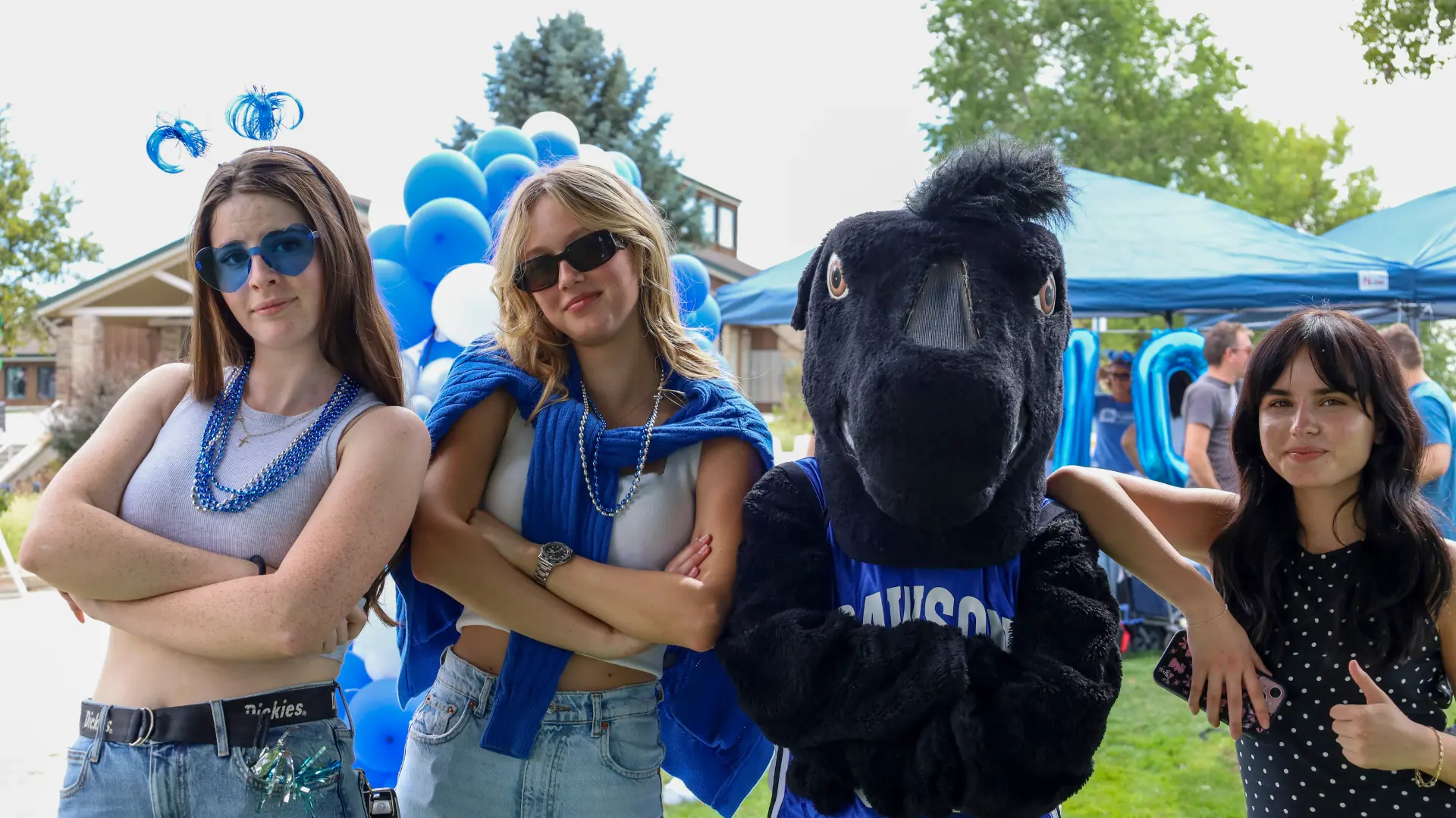 Dawson School Traditions Co-Curriculars and Clubs
